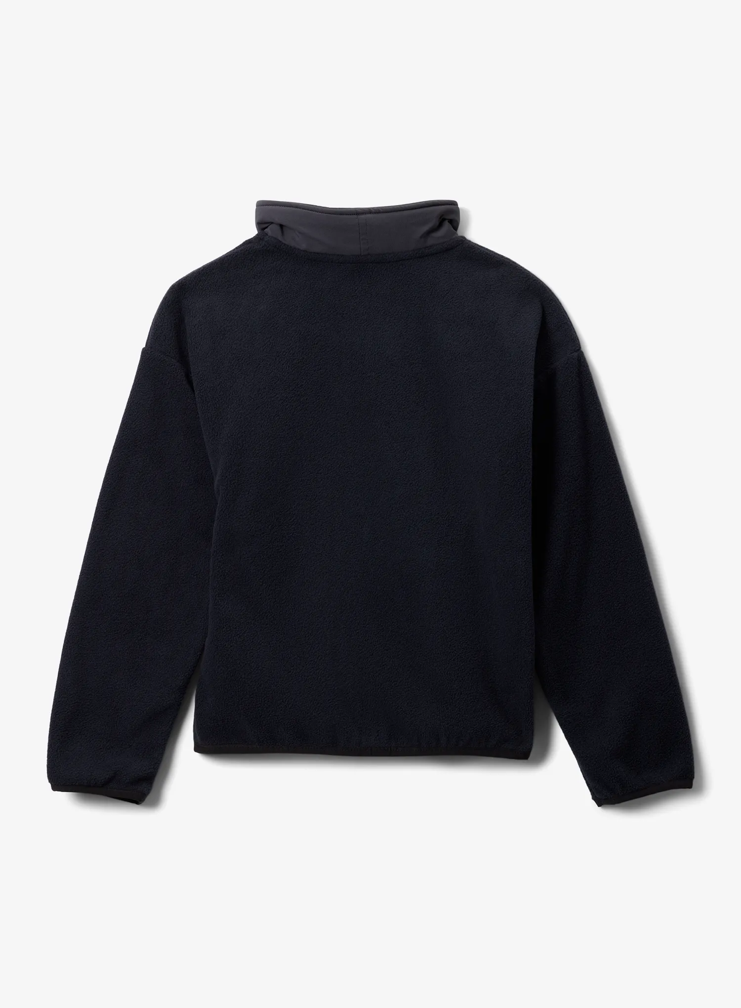 Columbia Sequoia Grove Full Zip Fleece Lány pulóver - black