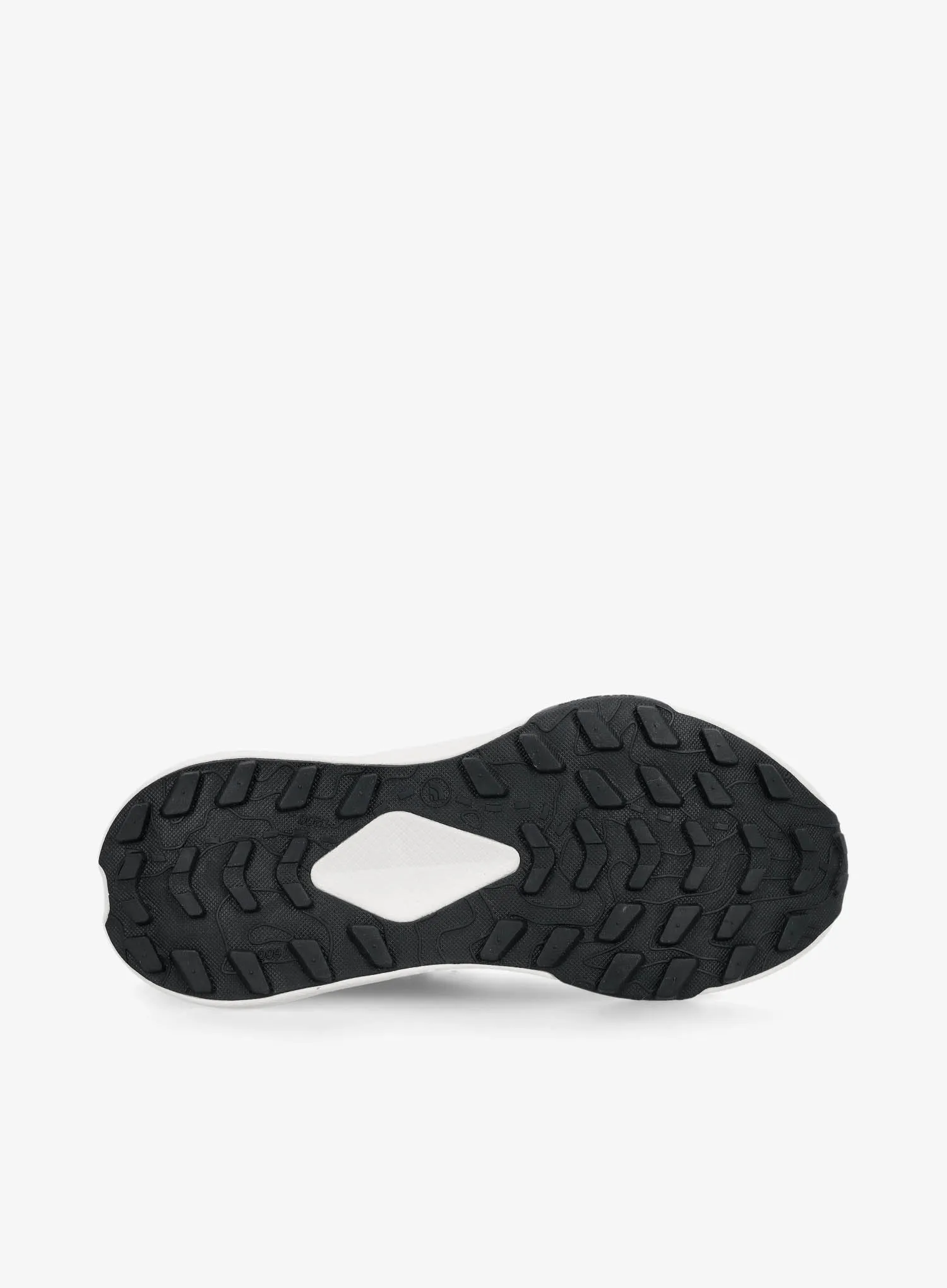 The North Face Altamesa Gyerekcipő - tnf black/asphalt grey