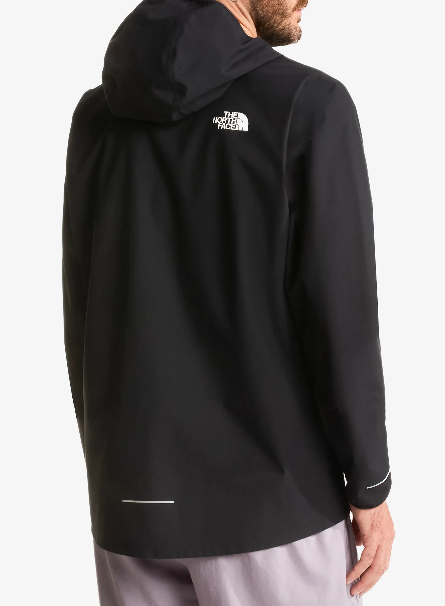 The North Face Fontanales Jacket Futódzseki - tnf black