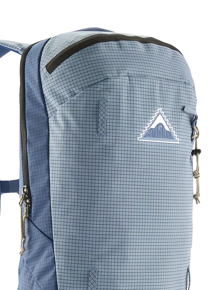 Patagonia Snowdrifter 20L Síhátizsák - barnacle blue