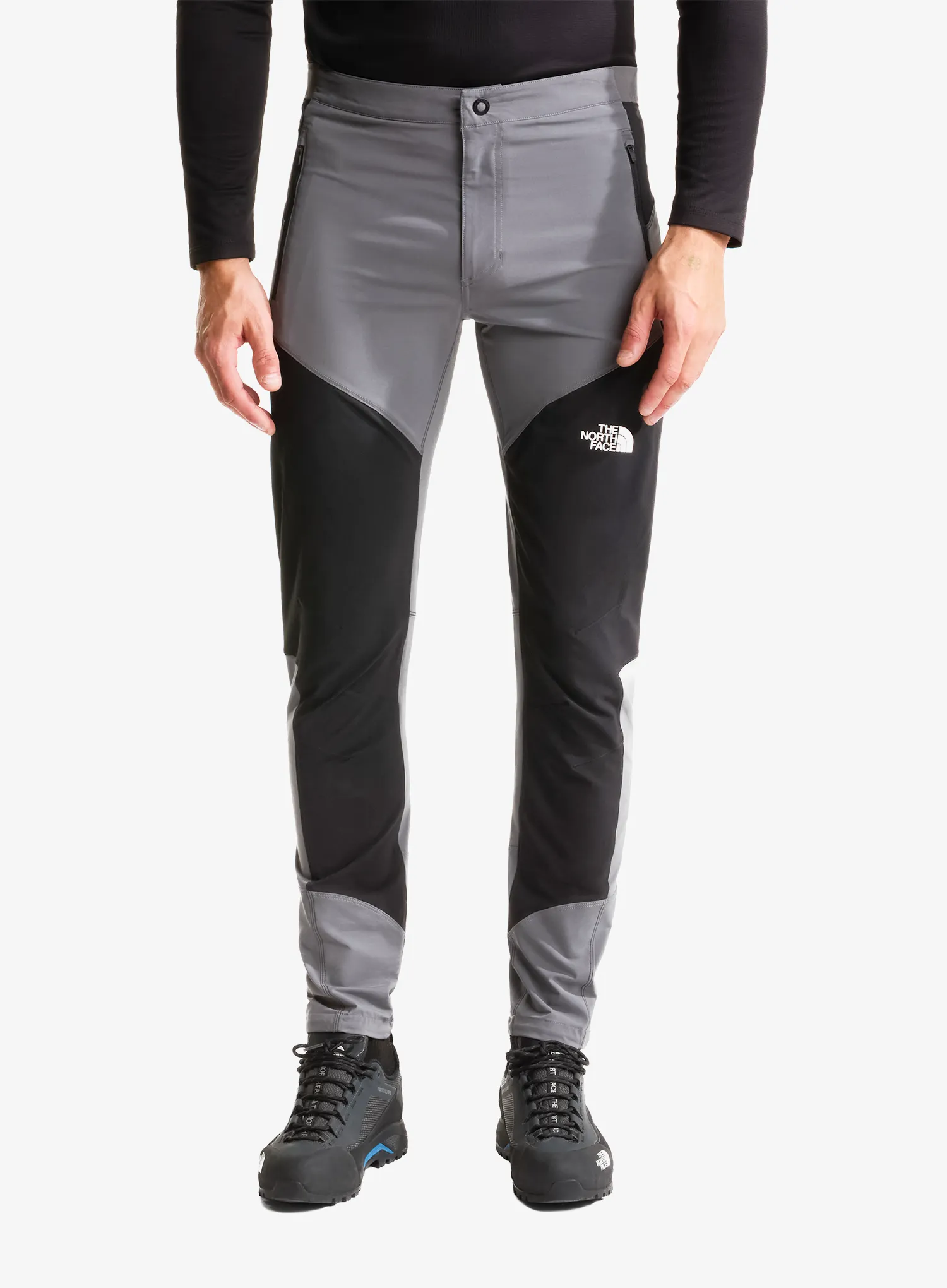 qweTheNorthFaceFelikSlimTaperedPantsmokedpearltnfblack198266063287a.webp