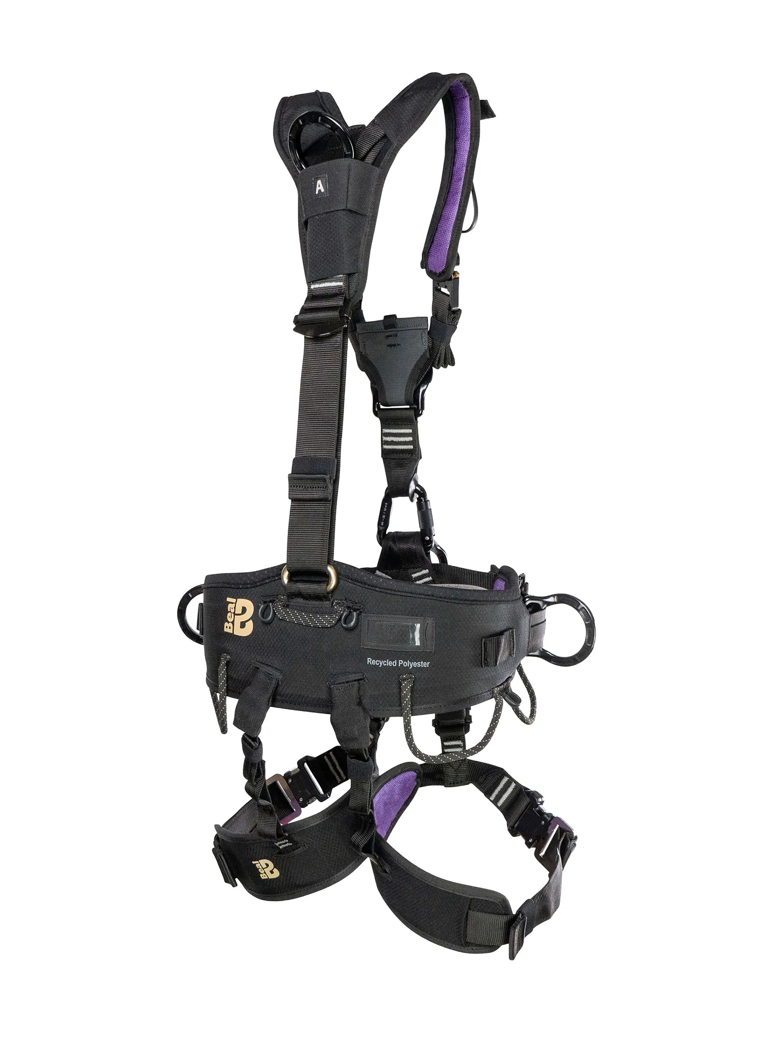 Beal Solace Ipari alpin beülő - purple