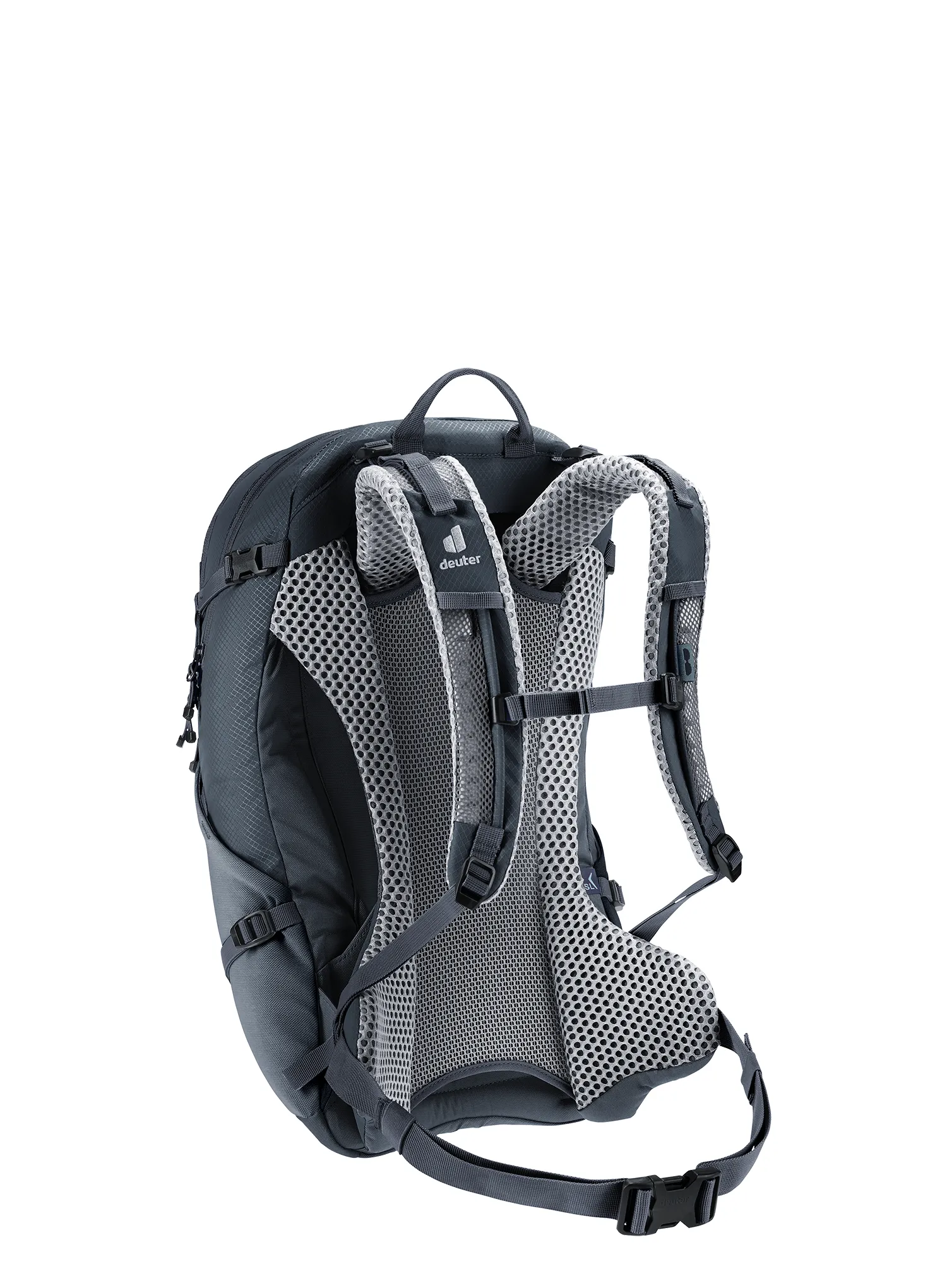 Deuter Futura 21 SL Női túrahátizsák - black