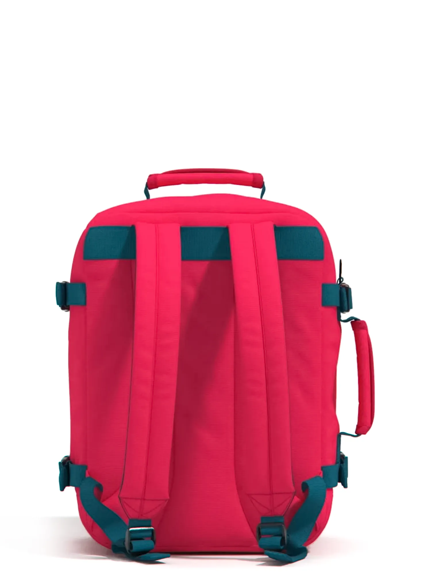 CabinZero Classic 28 L Hátizsák utazáshoz - miami magenta