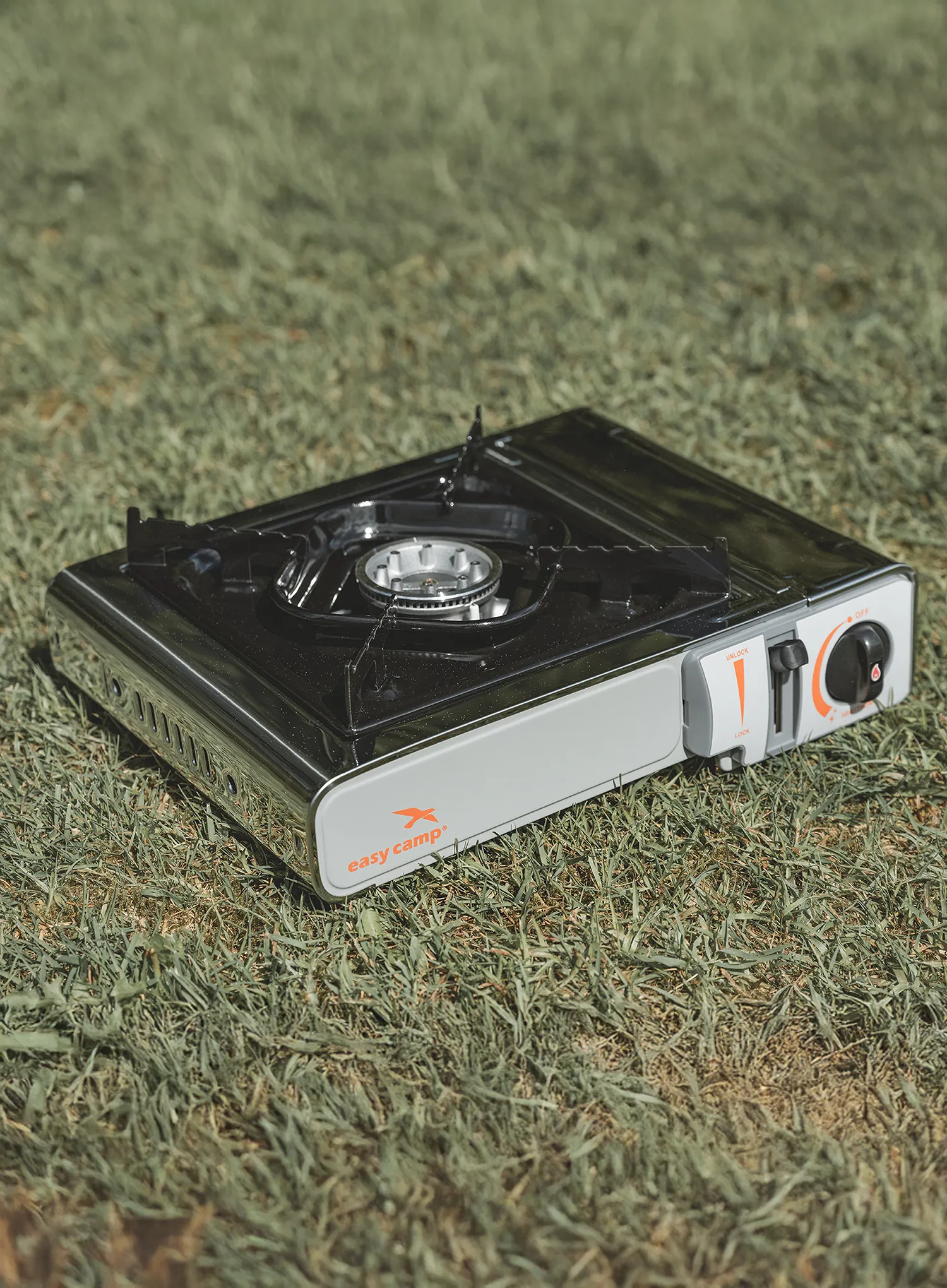 Easy Camp Tour Stove Kemping gázfőző