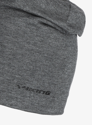 Viking Aries Bamboo Multifunction Sapka - grey