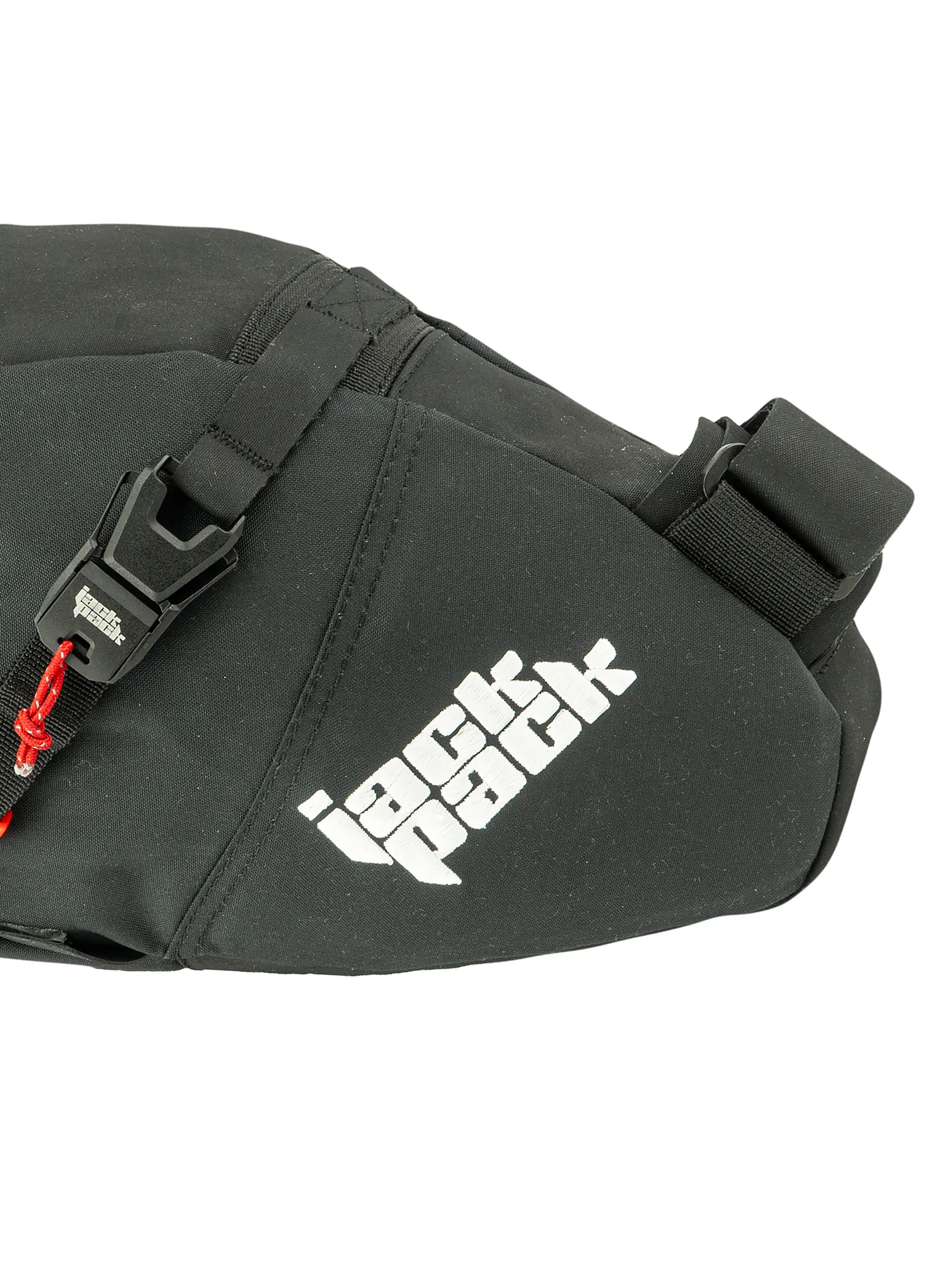 Jack Pack Ultra Tobołek  Nyeregtáska