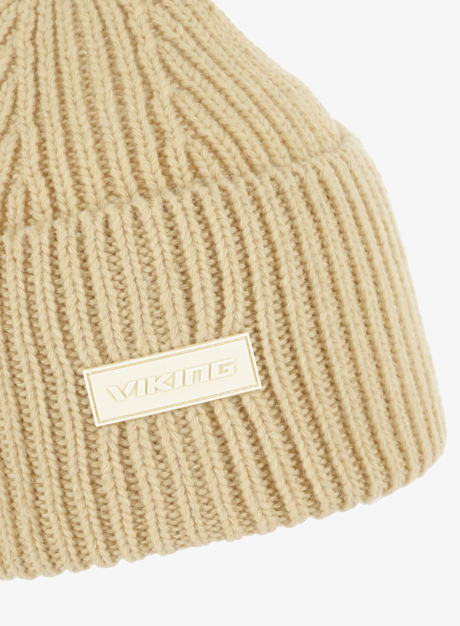 Viking Froja Life Style Téli sapka - beige