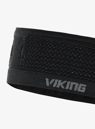 Viking Yokai Multifunction Fejpánt - black