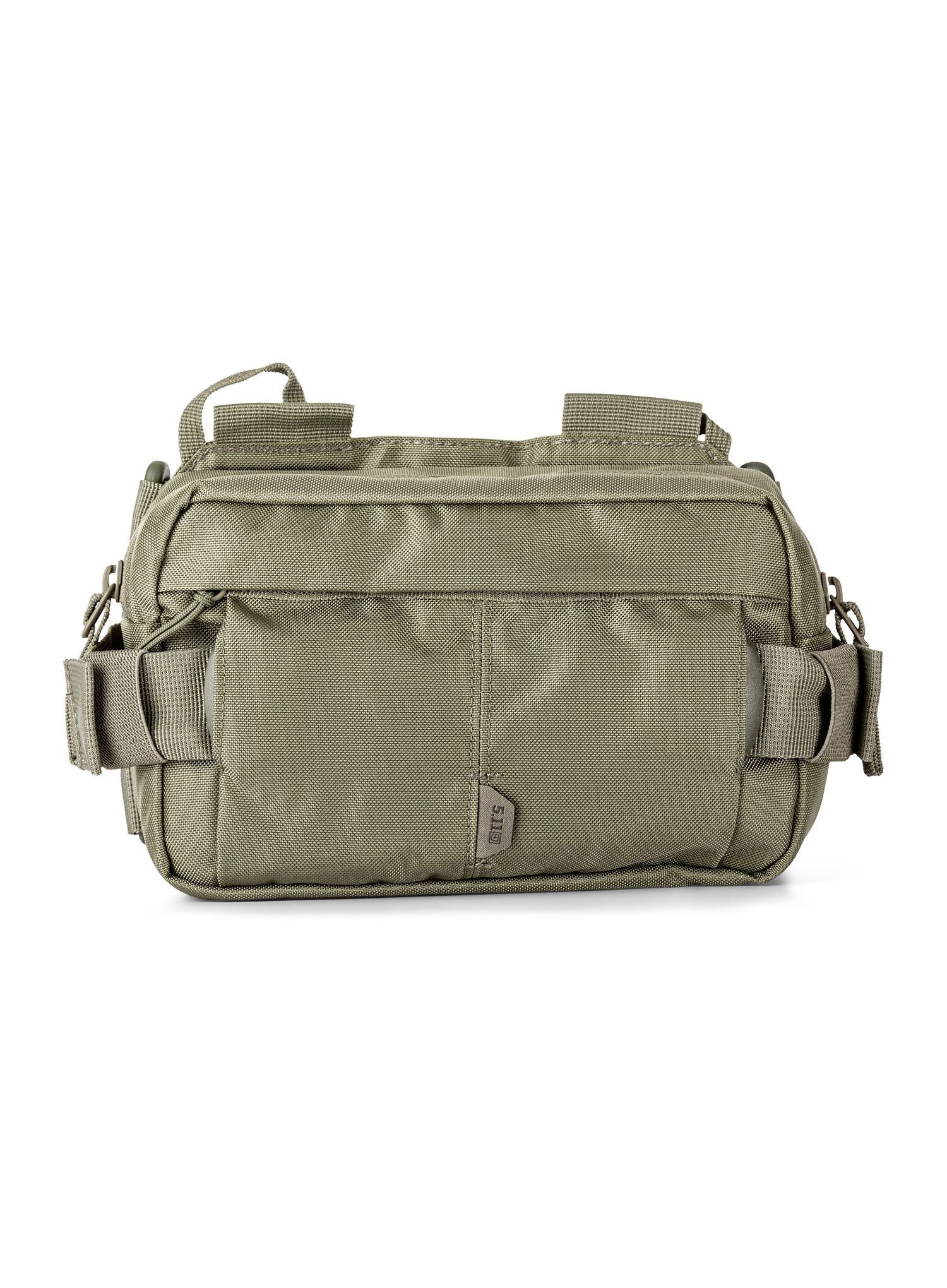 5.11 LV6 2.0 Waist Pack Övtáska - python