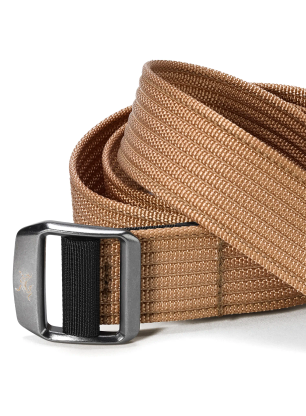 Arcteryx Conveyor Belt 38 mm Nadrágszíj - canvas