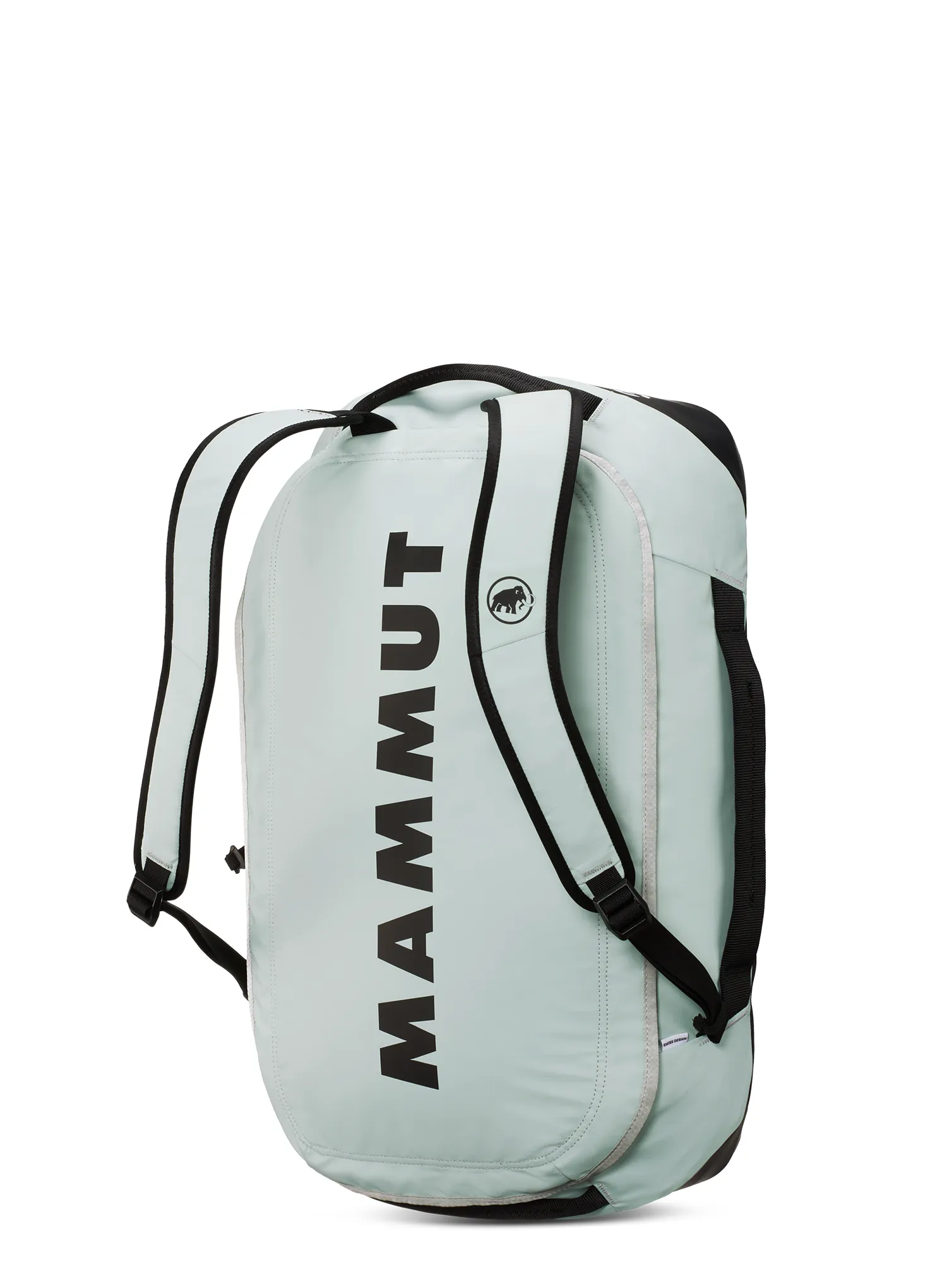 Mammut Cargo 35 Városi táska - silver sage