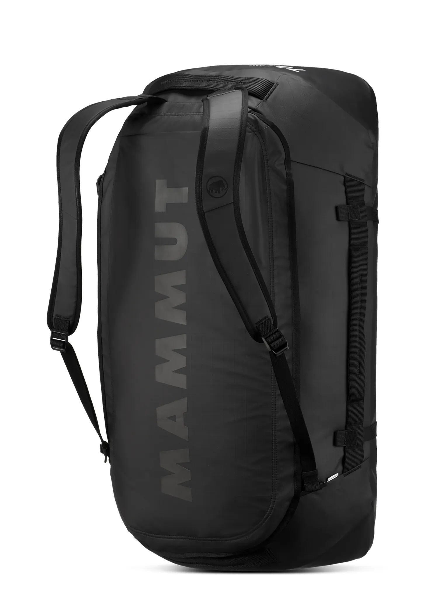 Mammut Cargo 70 Utazótáska - black