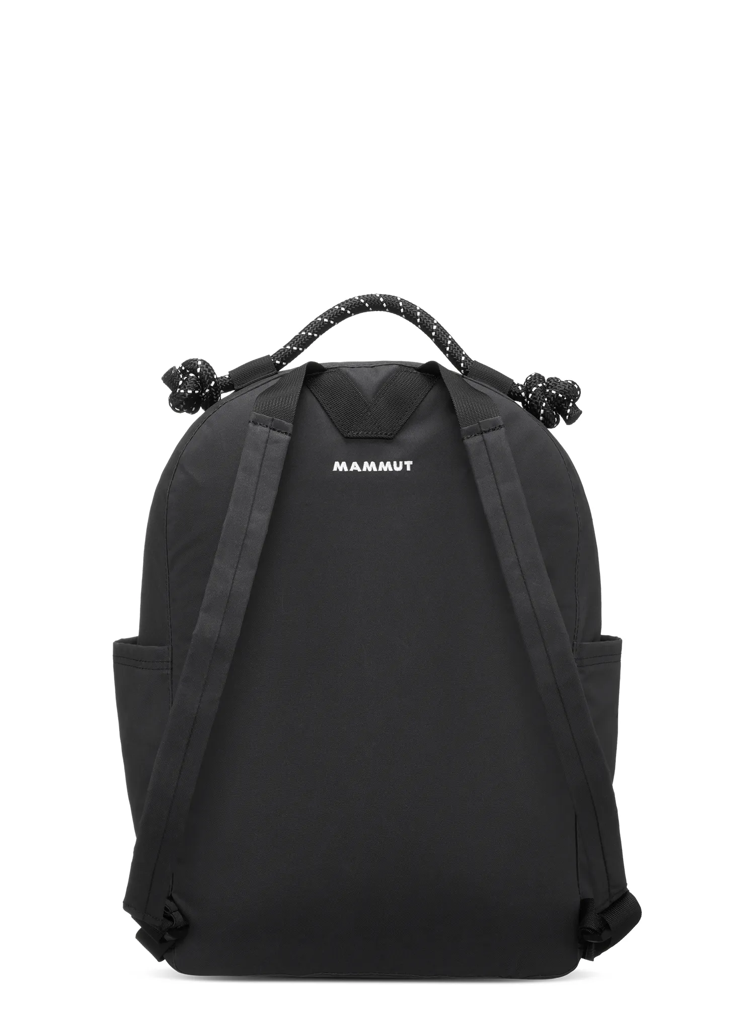 Mammut Wully 20 Városi hátizsák - black