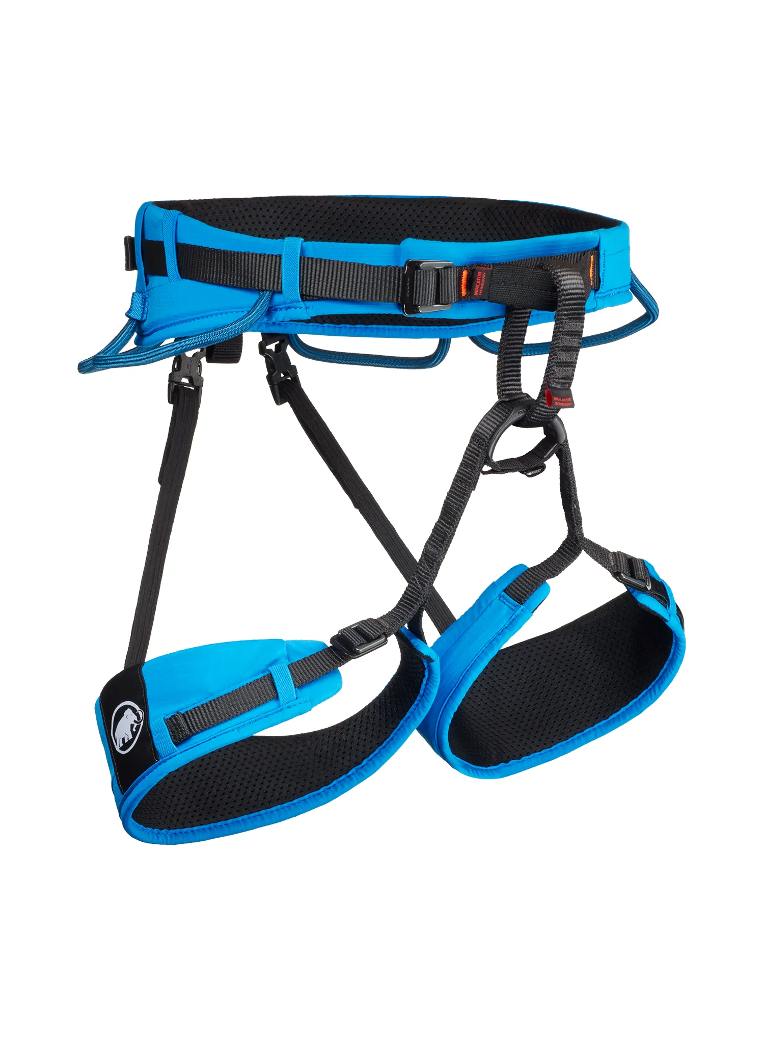 Mammut Ophir 3 Slide 2.0 Harness Beülő - glacier blue/sapphire