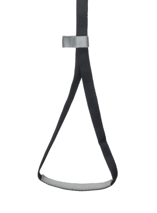 SKYLOTEC Foot Loop Lábhurok - black