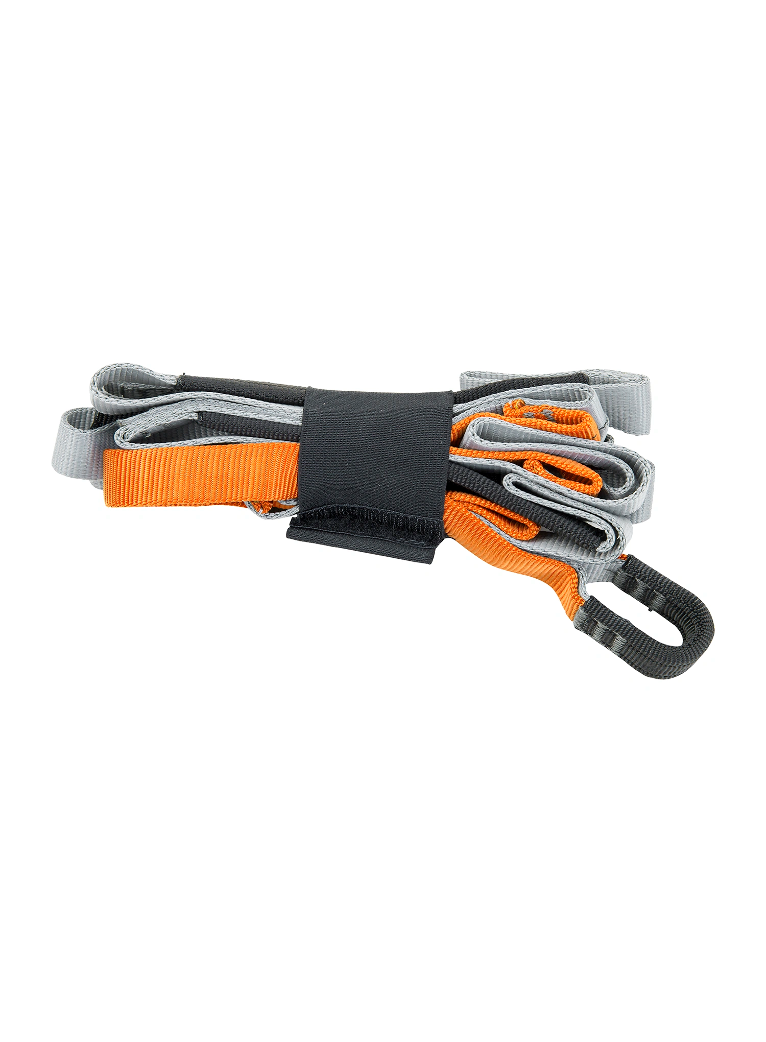 SKYLOTEC Foot Steps Pad - grey/black