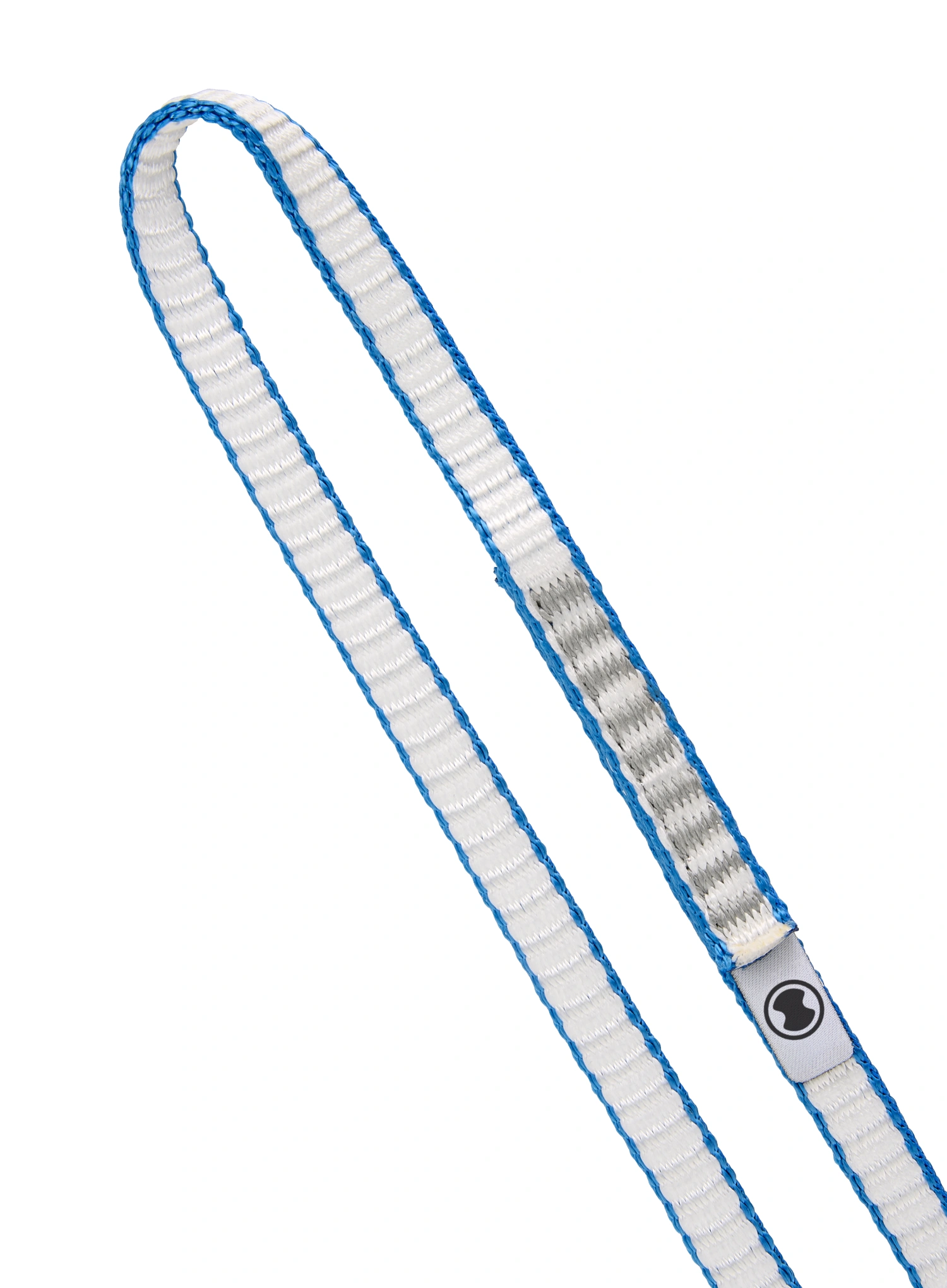 SKYLOTEC Looper DY 30 cm Mászóhurok - white/blue