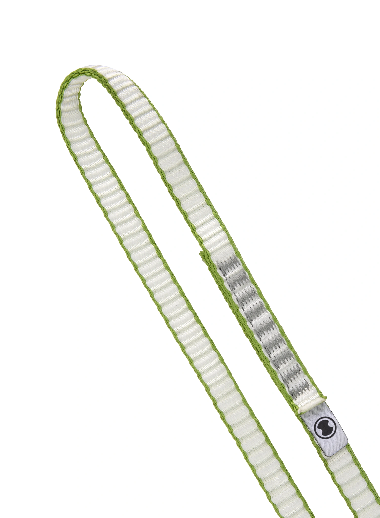 SKYLOTEC Looper DY 180 cm Mászóhurok - white/green