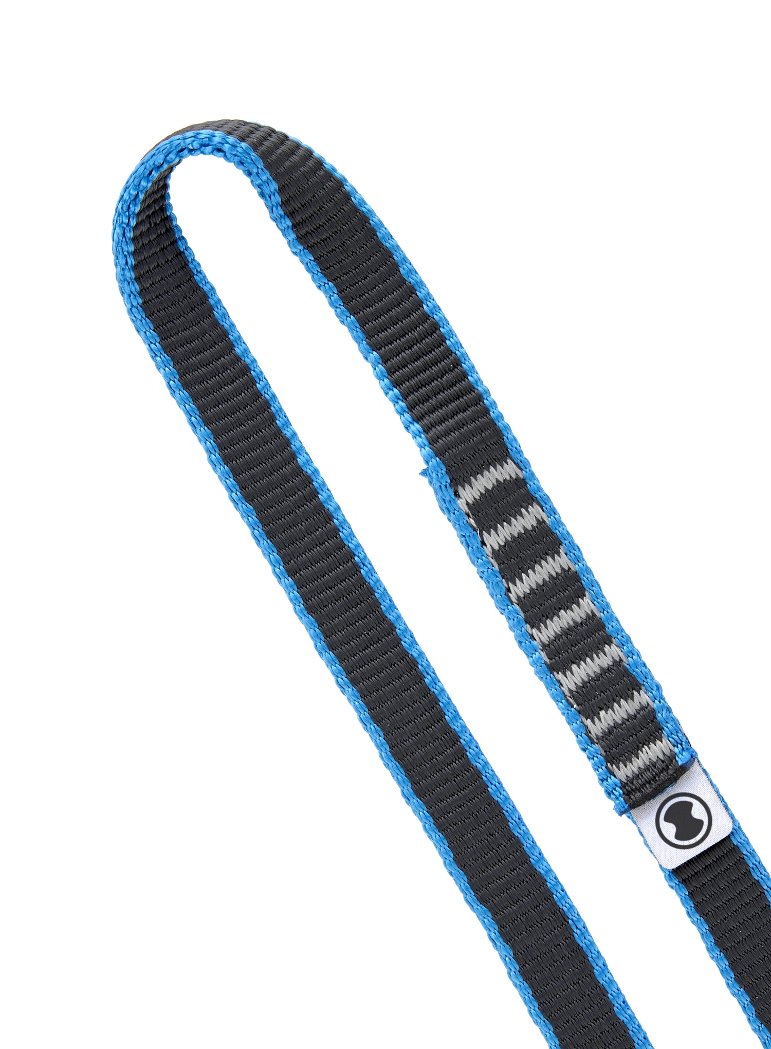 SKYLOTEC Looper PA 60 cm Mászóhurok - grey/blue