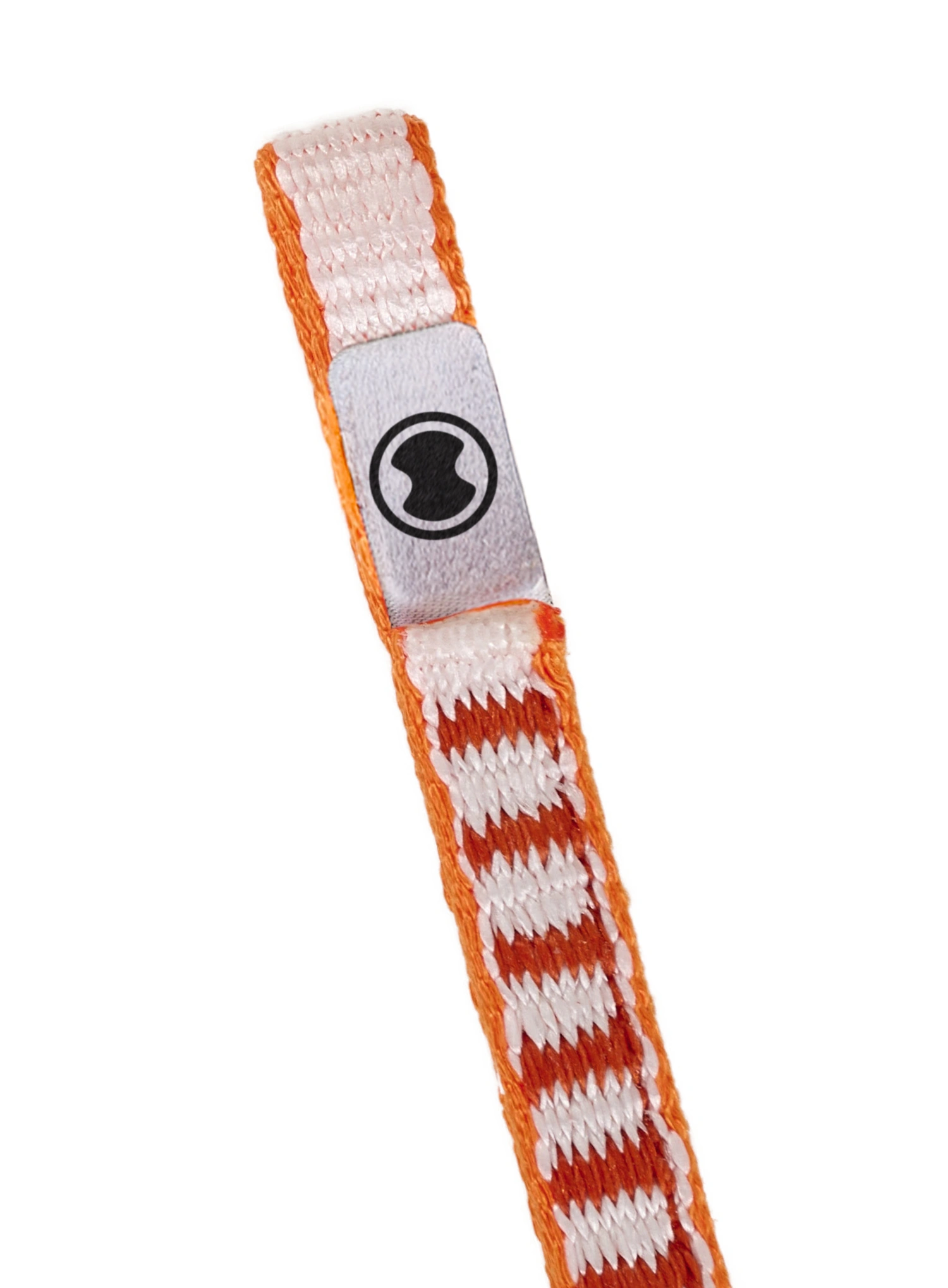 SKYLOTEC Extender UL Evo 12 cm Heveder expresszhez - white/red