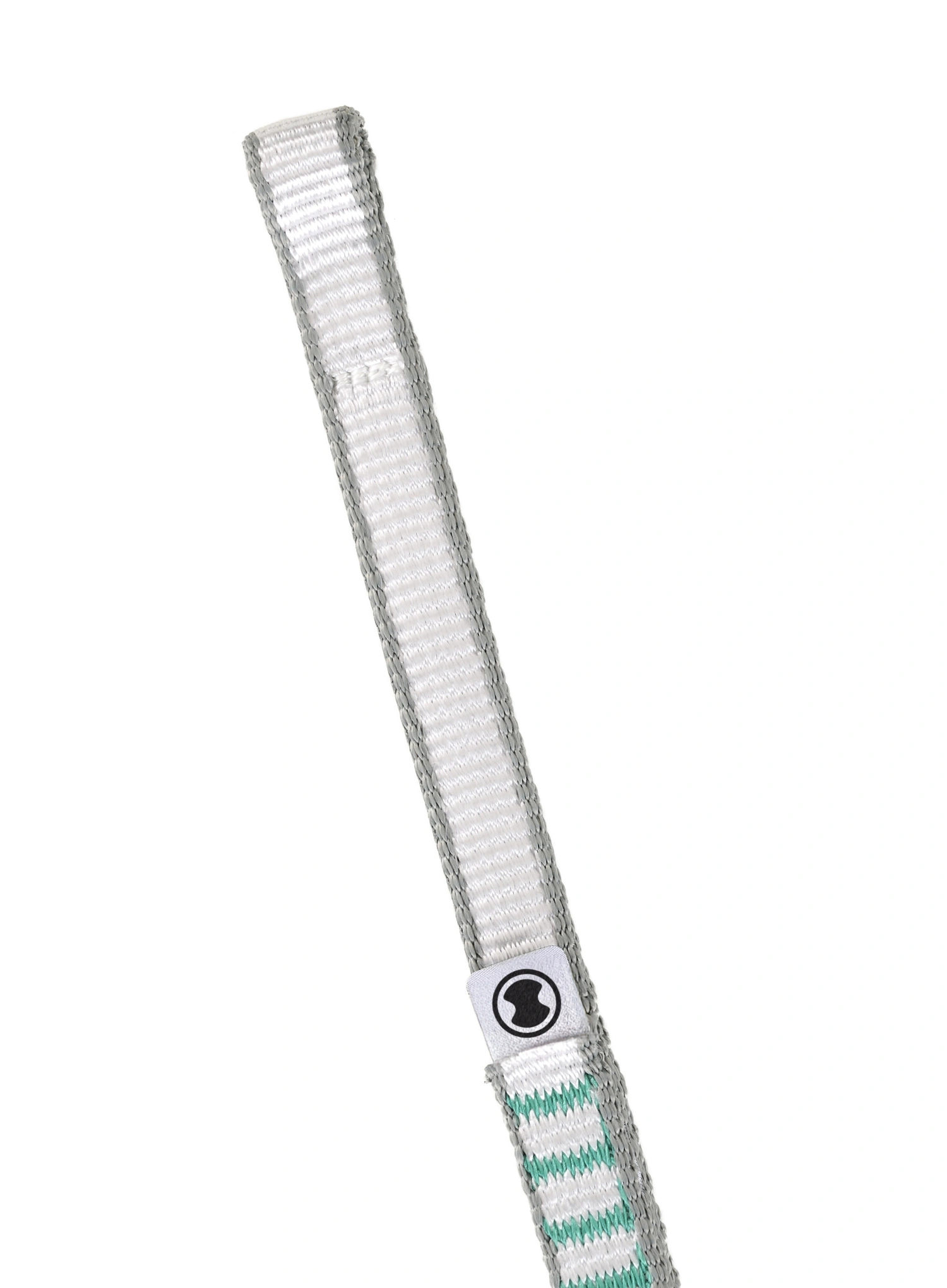 SKYLOTEC Extender NY 22 cm Heveder expresszhez - white/aquamarine