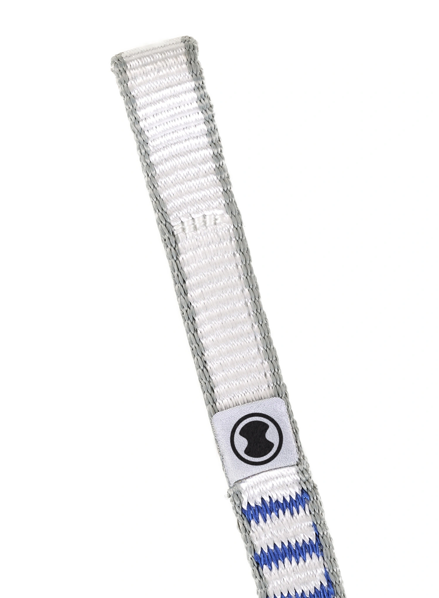 SKYLOTEC Extender NY 17 cm Heveder expresszhez - white/grey