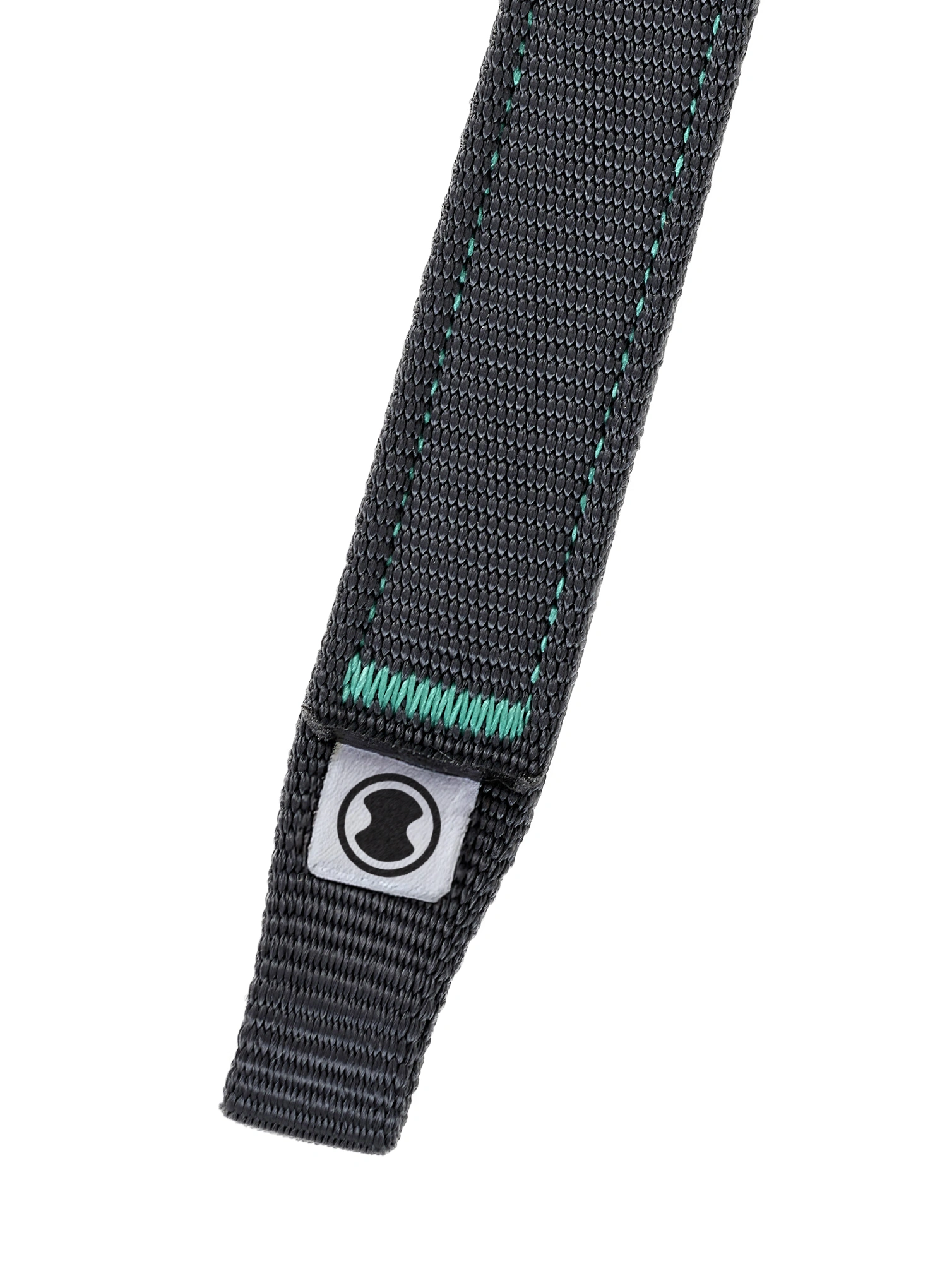 SKYLOTEC Extender NY Pro 22 cm Heveder expresszhez - anthracite/aquamarine