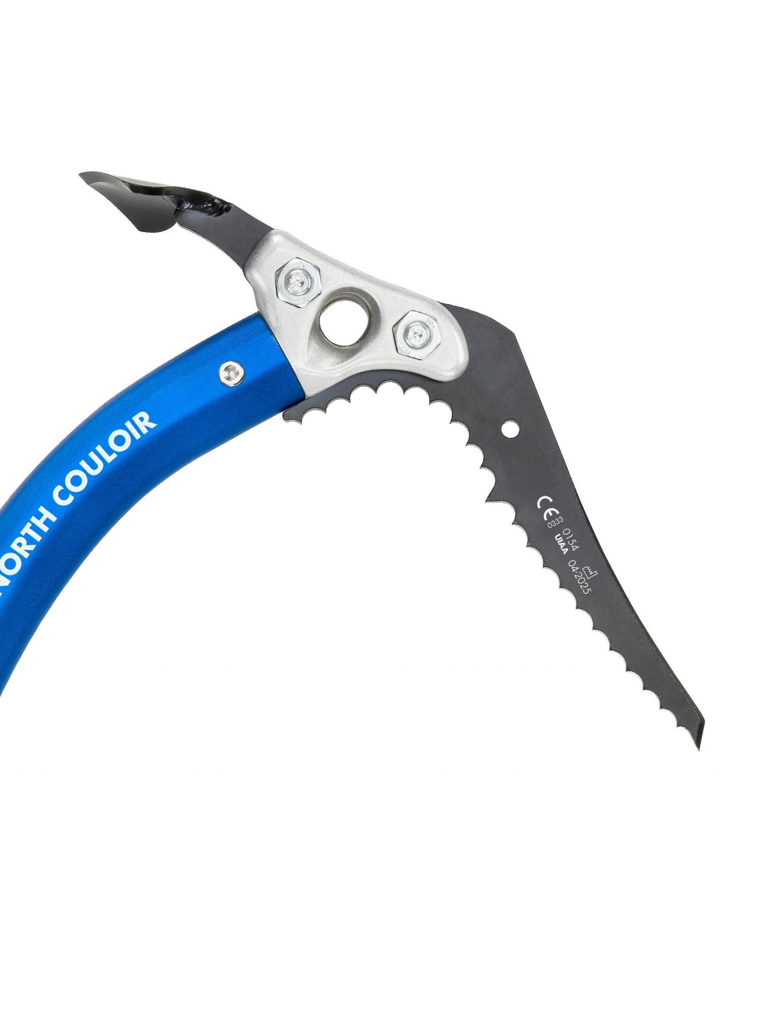SKYLOTEC North Couloir Adze Jégcsákány - blue/black