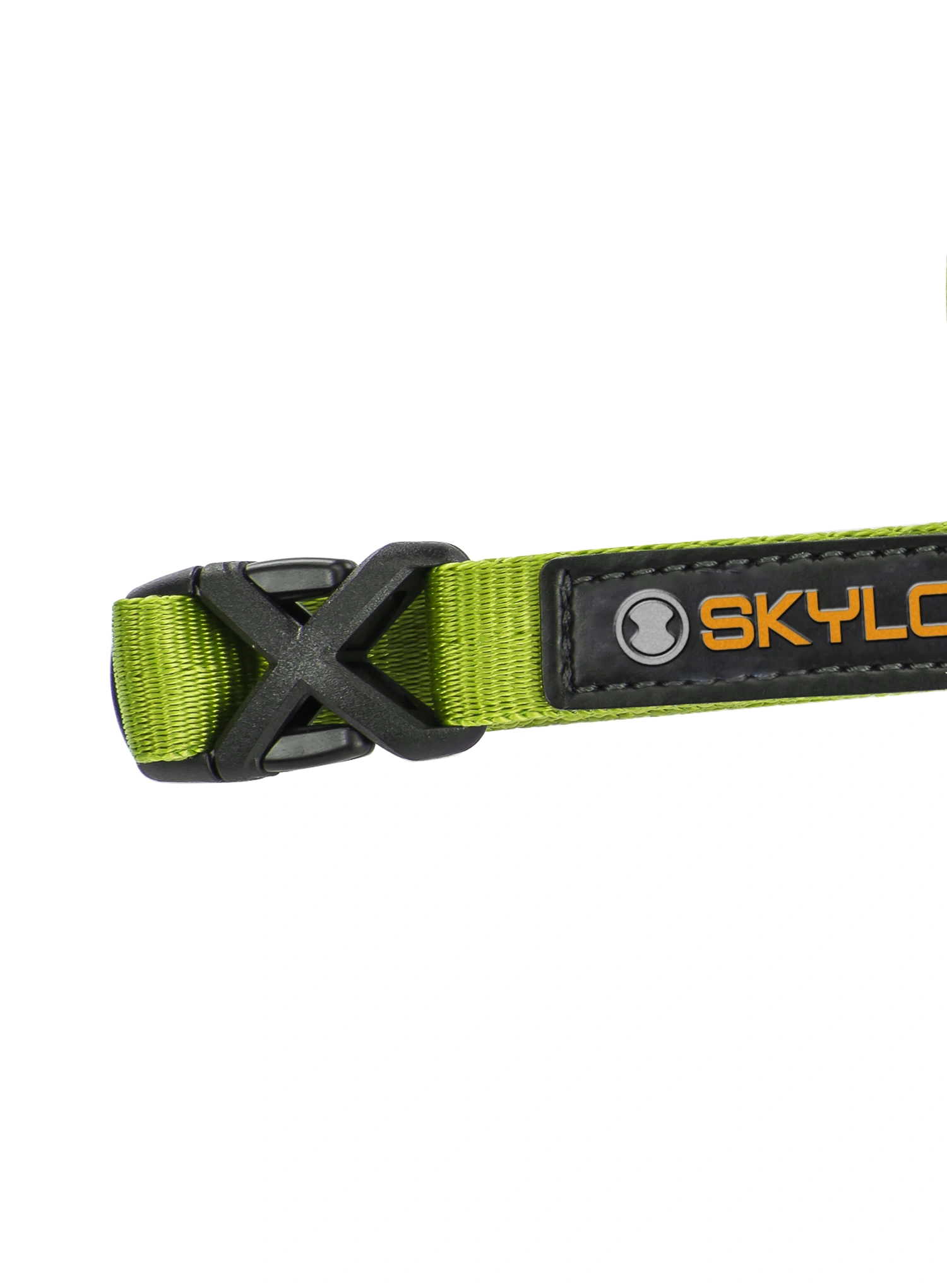 SKYLOTEC Clippy Evo Öv - green