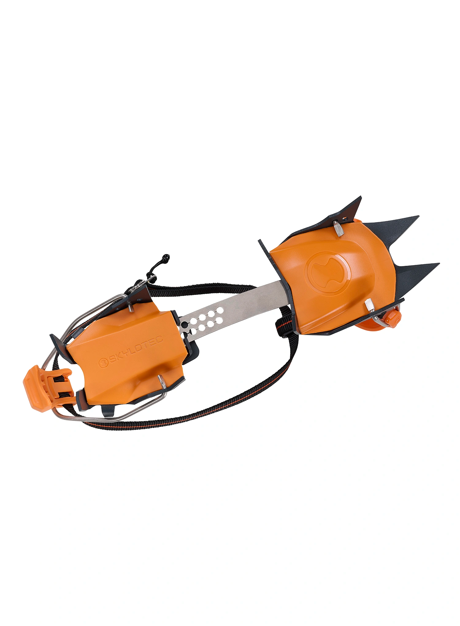 SKYLOTEC Raide Classic Hágóvas - grey/orange