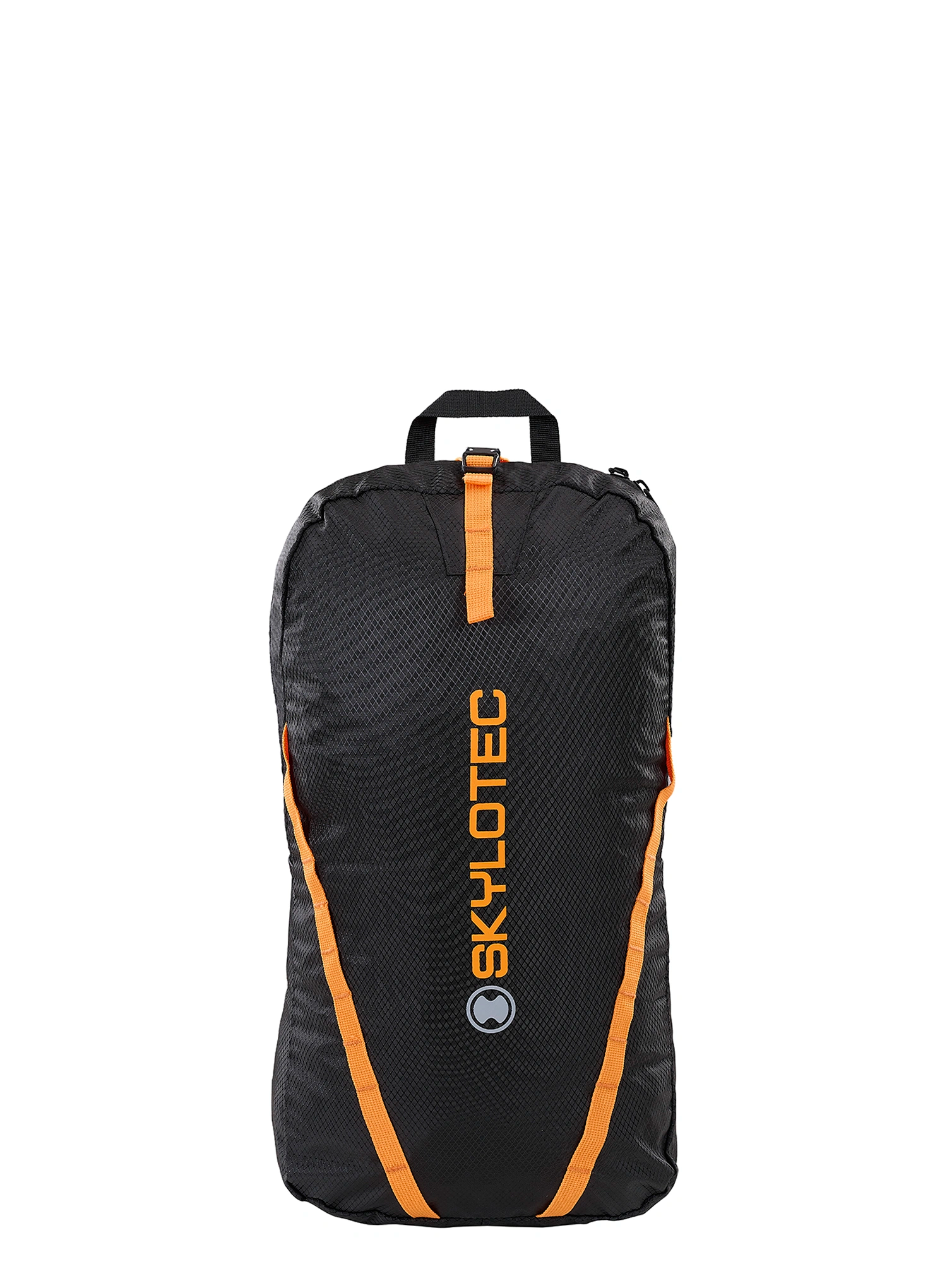 SKYLOTEC Magic Pack Hegymászó hátizsák - black/orange