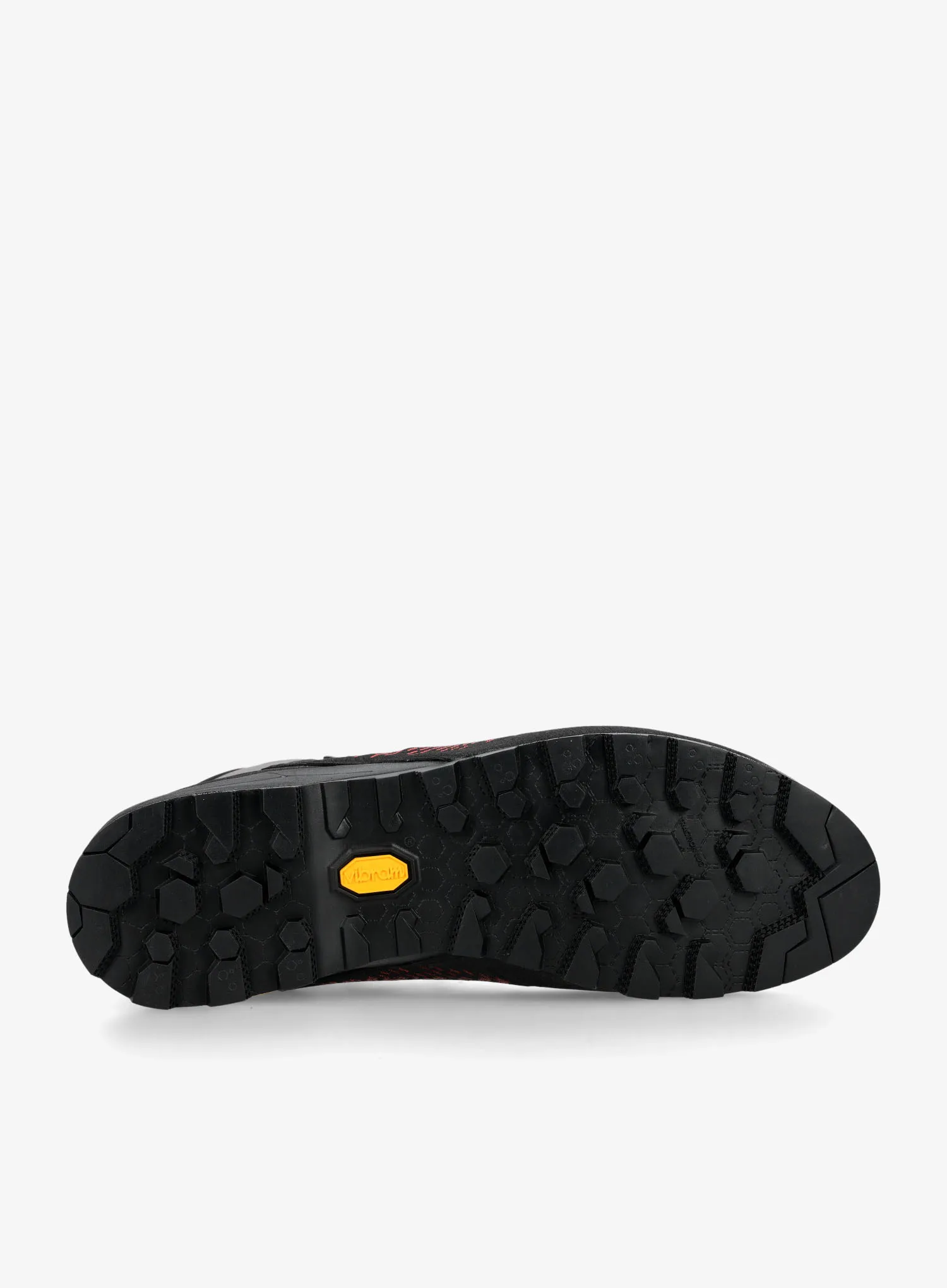 Garmont Hexagon GTX Túracipők - black/garmont orange