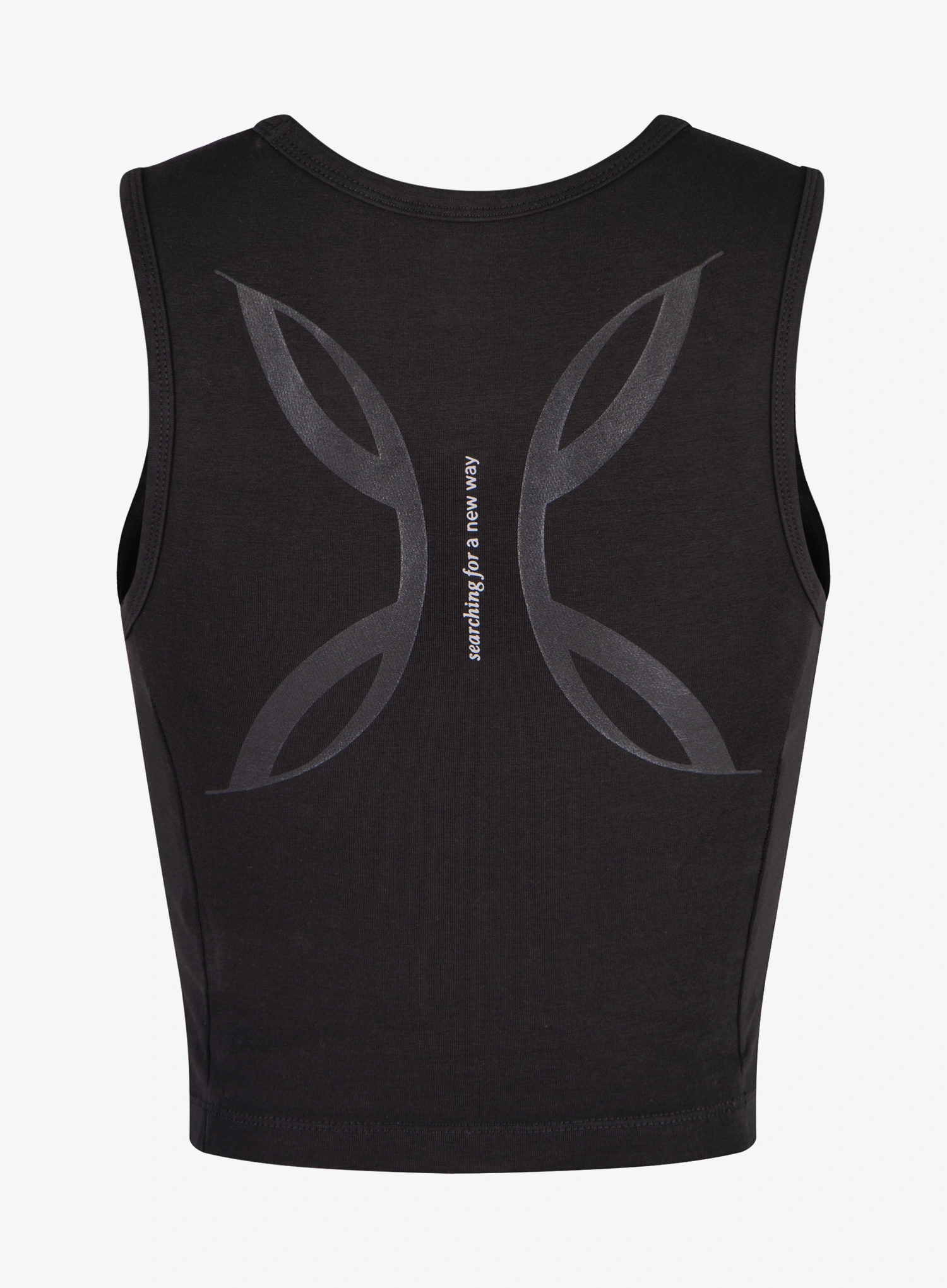 Montura Shiva Tank Top Női mászótop - black