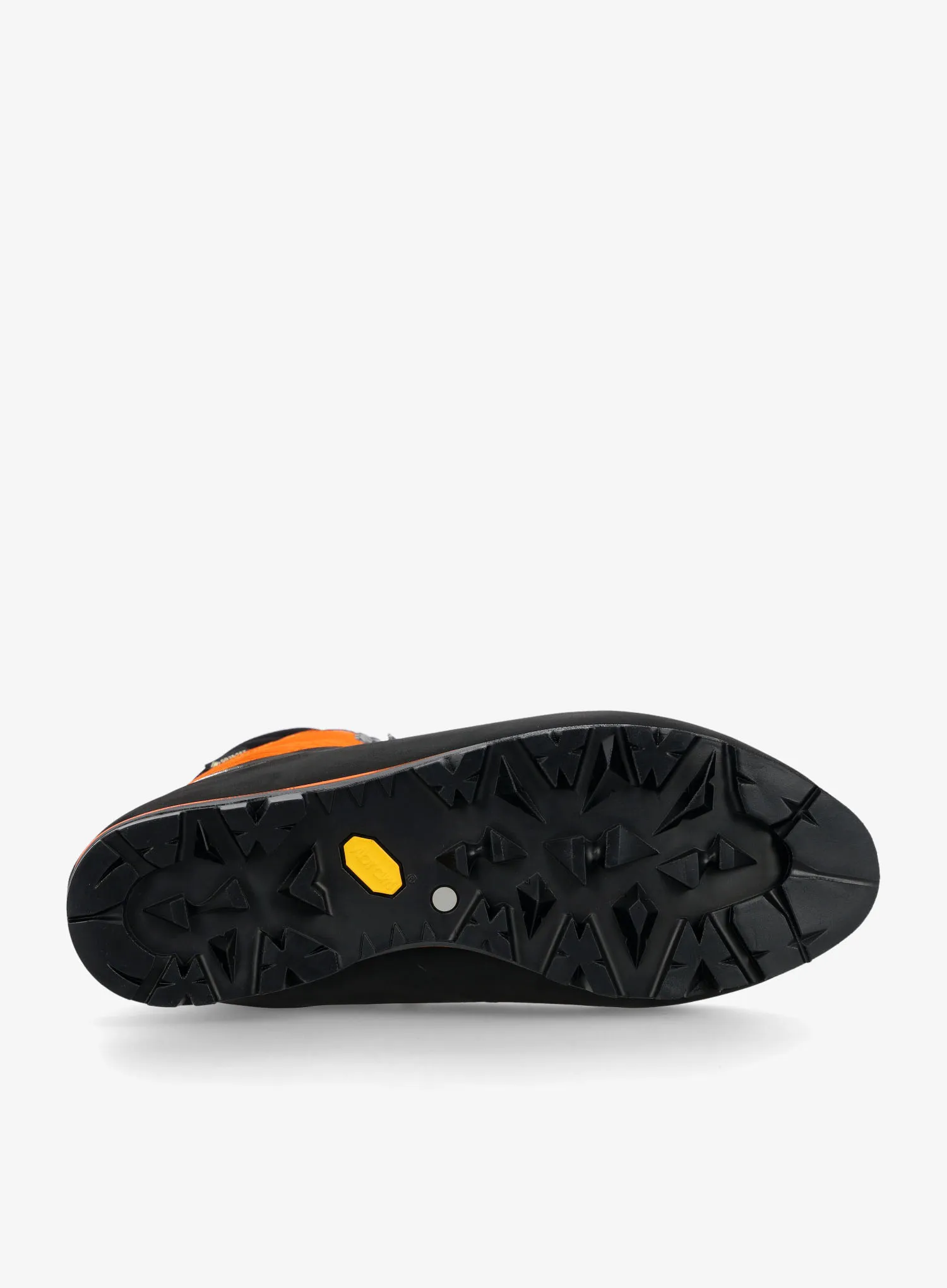 Scarpa Mont Blanc GTX Magashegyi bakancs - tonic/orange