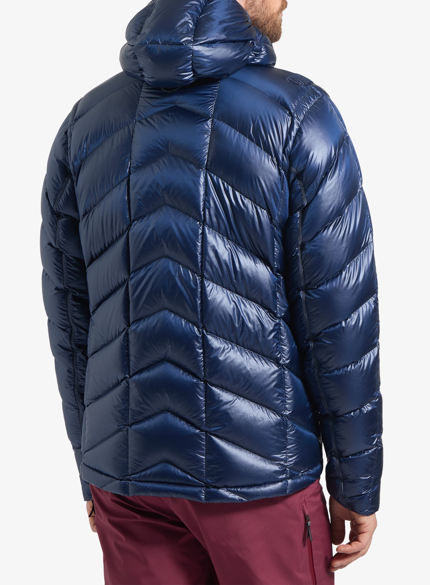 La Sportiva Lumina 300 Down Jacket Pehelykabát - night sky
