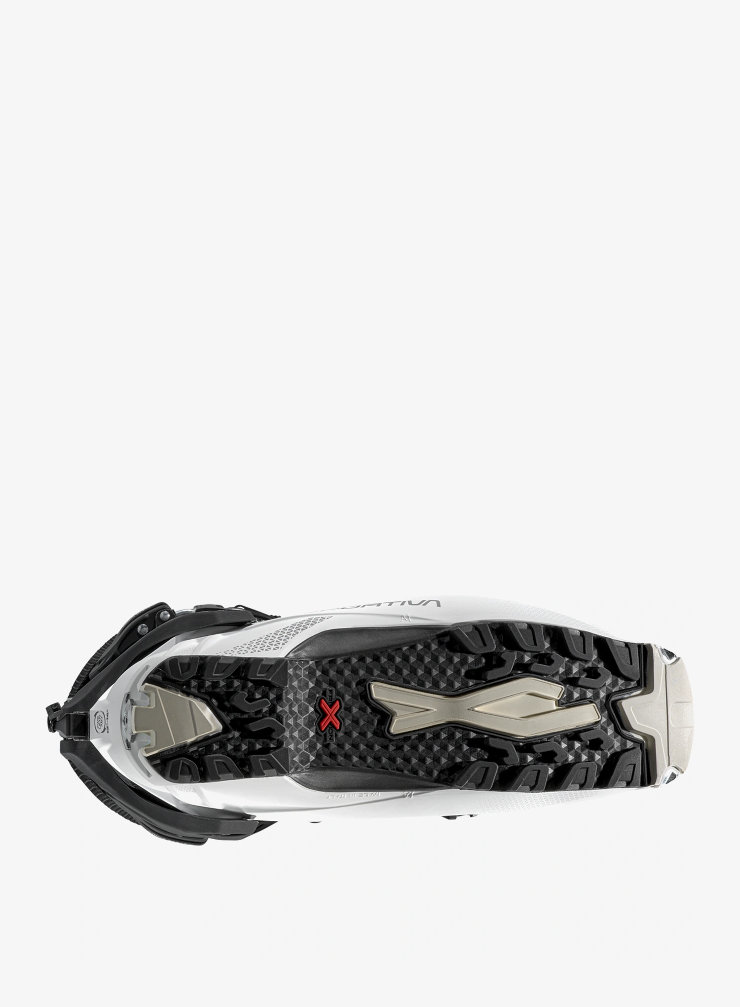 La Sportiva Kilo XTR Női síbakancsok - chalk/black