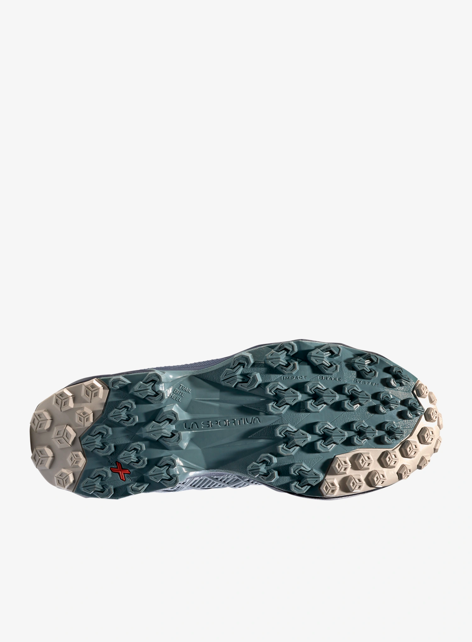 La Sportiva Akyra II Női túracipő - limestone/chalk