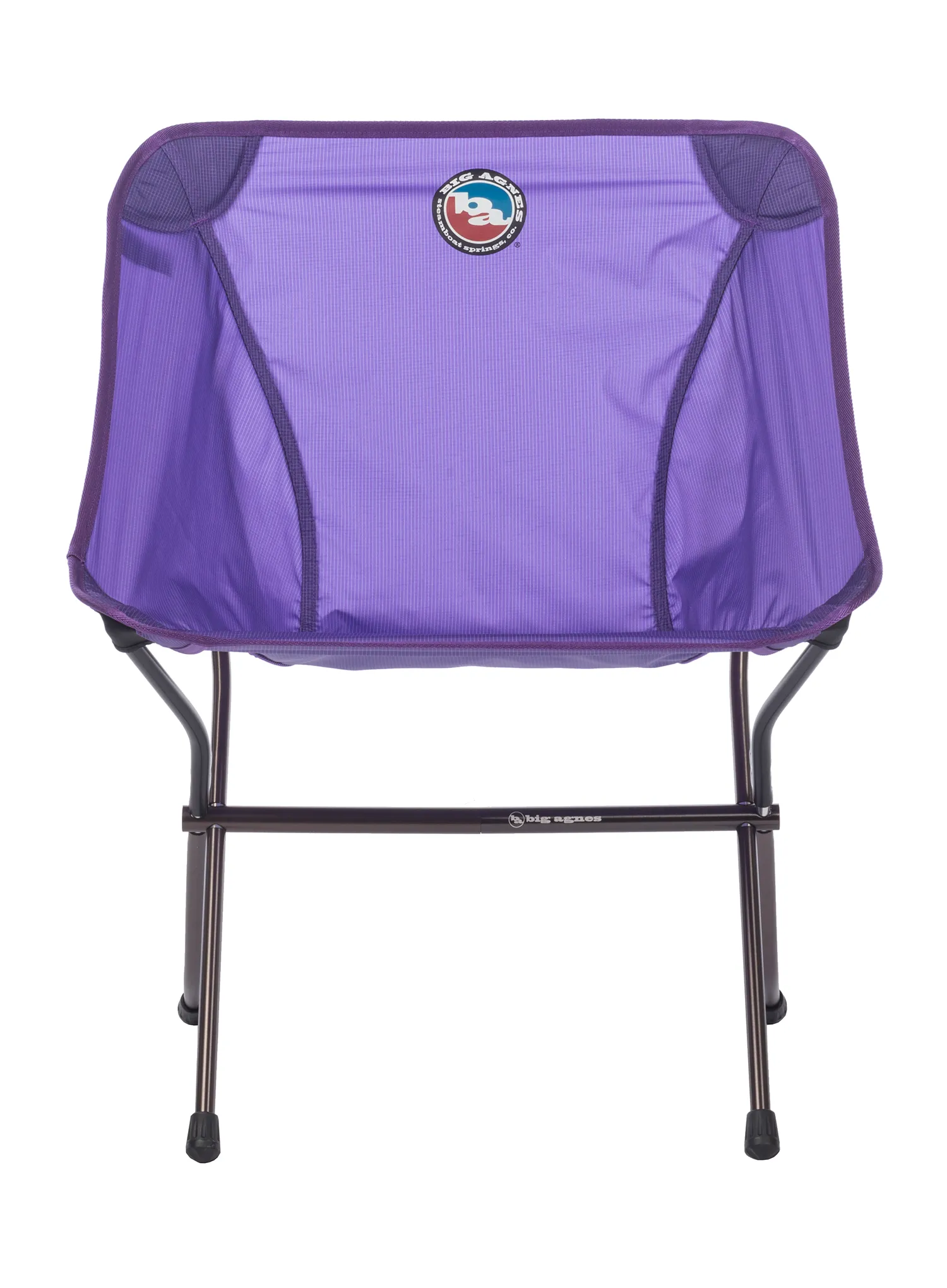 Big Agnes Skyline UL Chair Kempingszék - purple