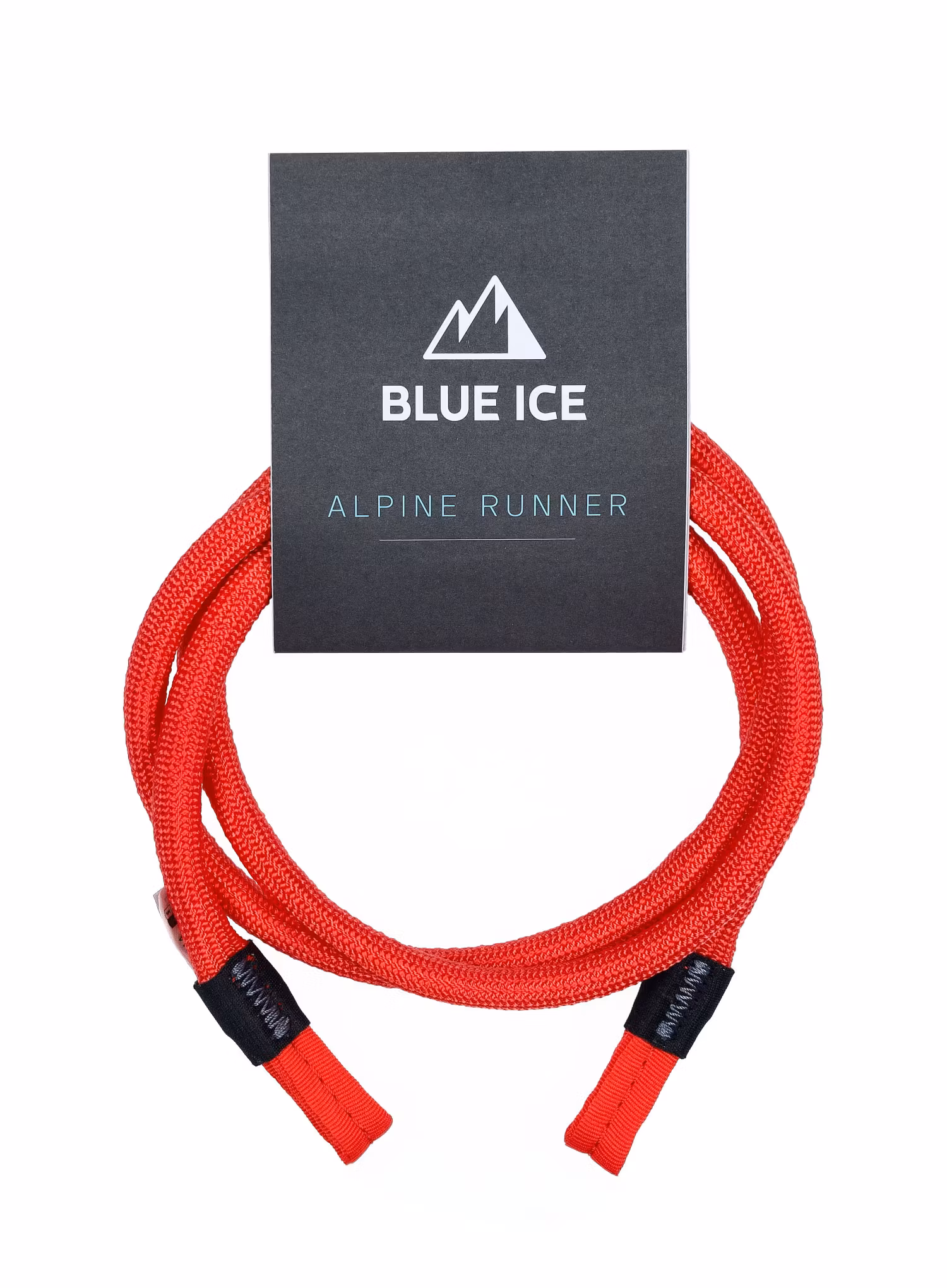 Blue Ice Alpine Runner 110 cm Mászószalag - red