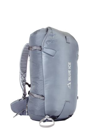 Blue Ice Kume Pack 40L Hegymászó hátizsák - flint stone