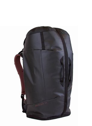Blue Ice Moonlight Pack 55L Hegymászó hátizsák - pirate black