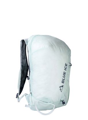 Blue Ice Taka UL 20L Pack Túrasíhátizsák - glacier