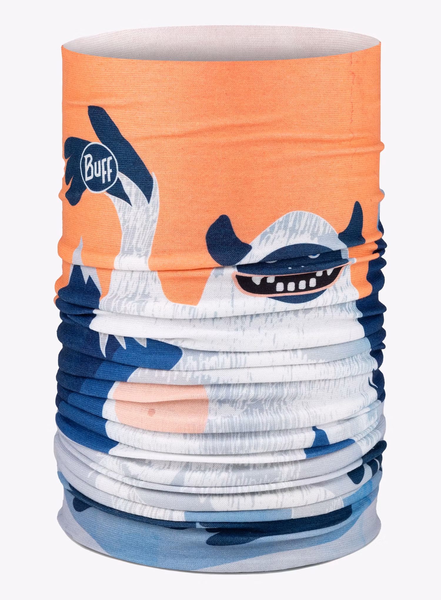 Buff Original Ecostretch Gyermek kémény - bibet multi