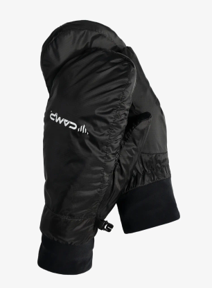 Camp G Air B-Mitt Egyujjas kesztyű - black