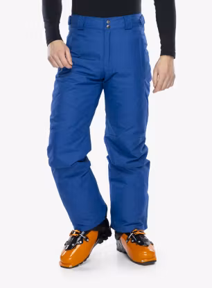 Columbia Bugaboo V Pant Sínadrág - mountain blue