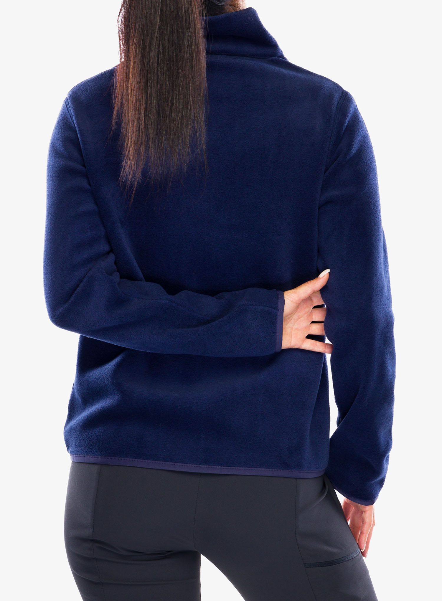 Cotopaxi Teca Fleece Full-Zip Jacket Női polár - half full