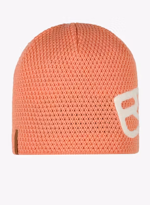 Ortovox Rock'N'Wool Beanie Téli sapka - blossom