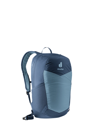 Deuter Speed Lite 17 Hátizsák kiránduláshoz - atlantic/ink