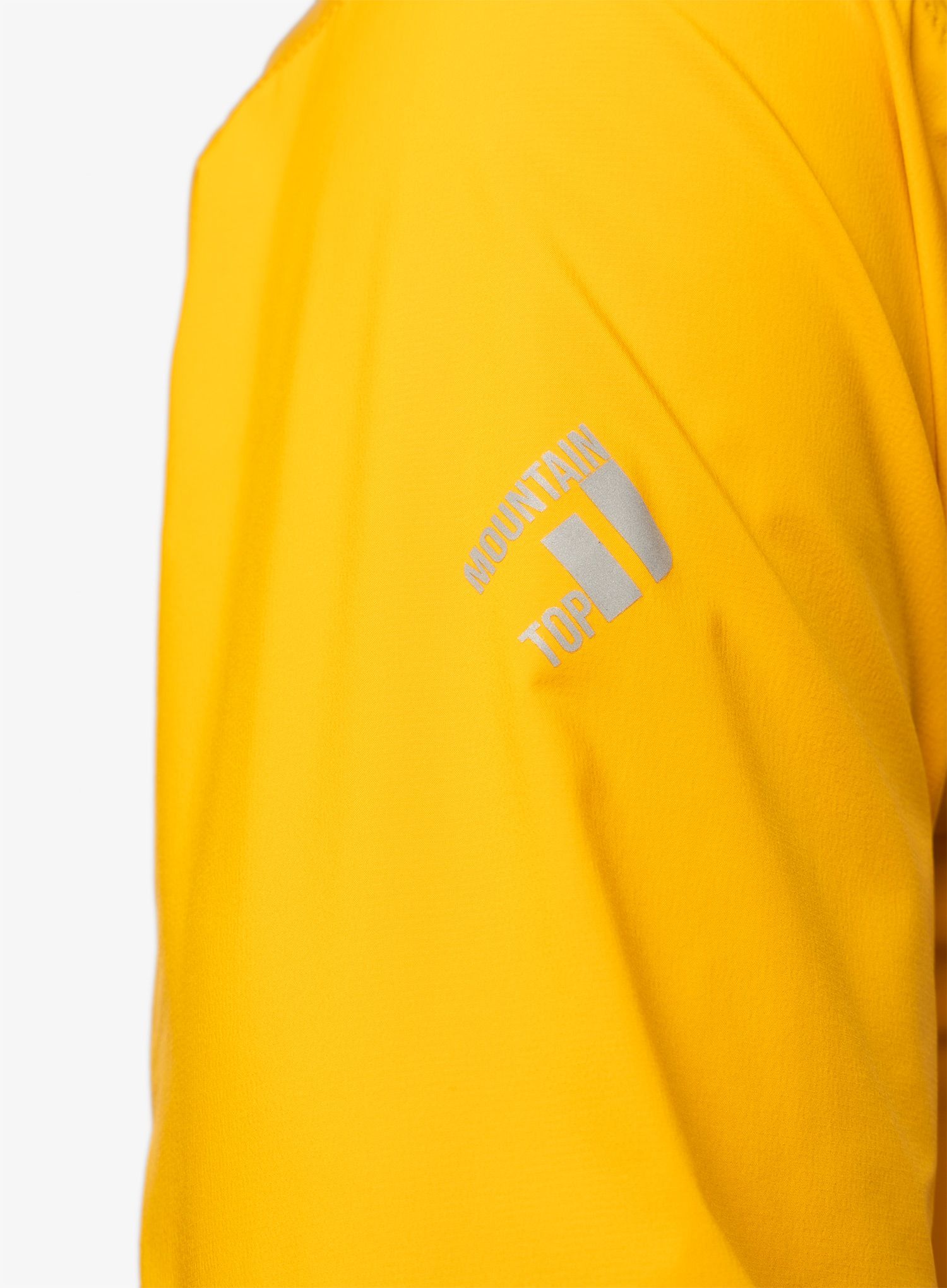 Direct Alpine Dru Light Széldzseki - mango/ocean